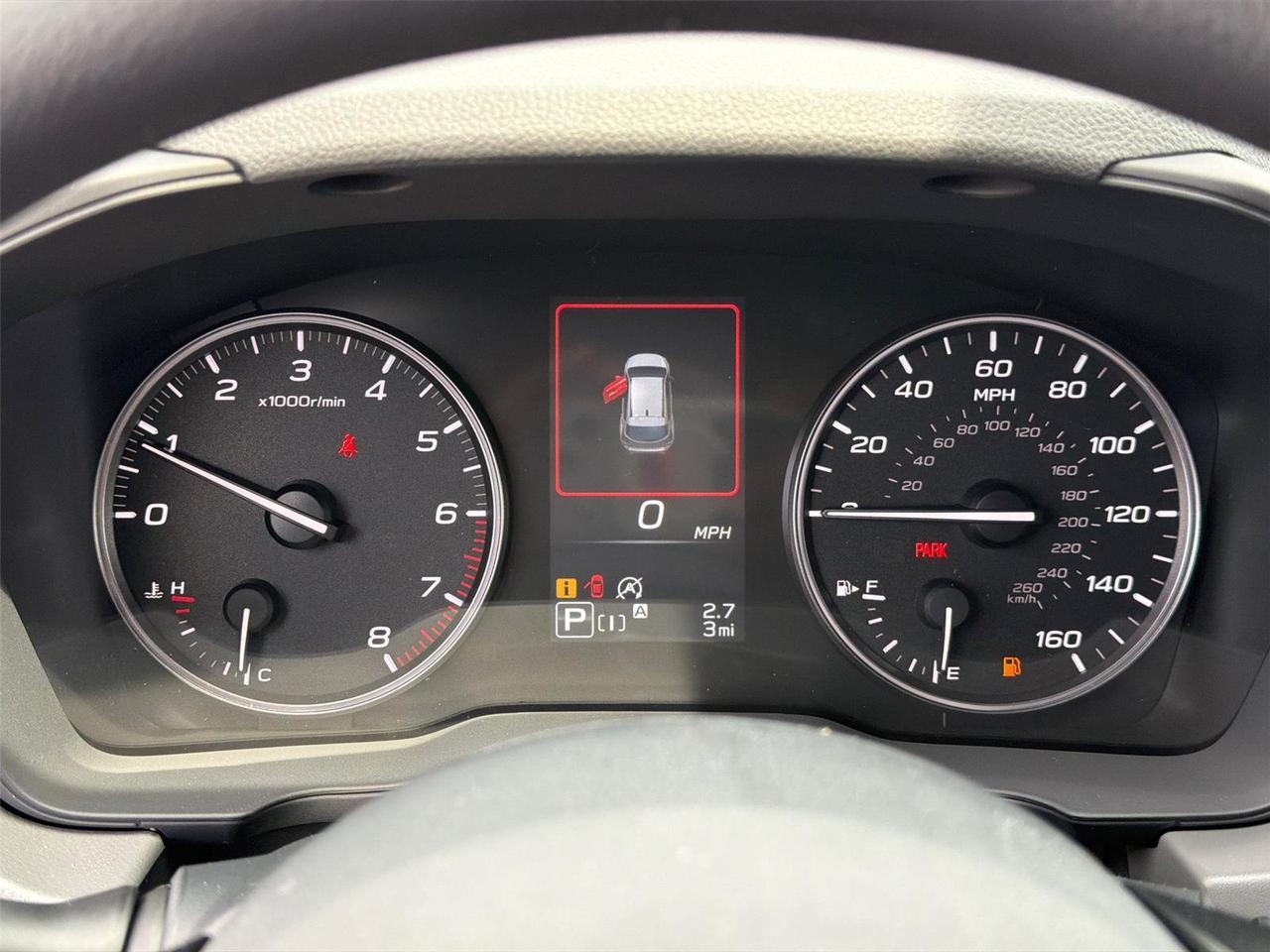 2026 Subaru Crosstrek Premium Hagerstown MD