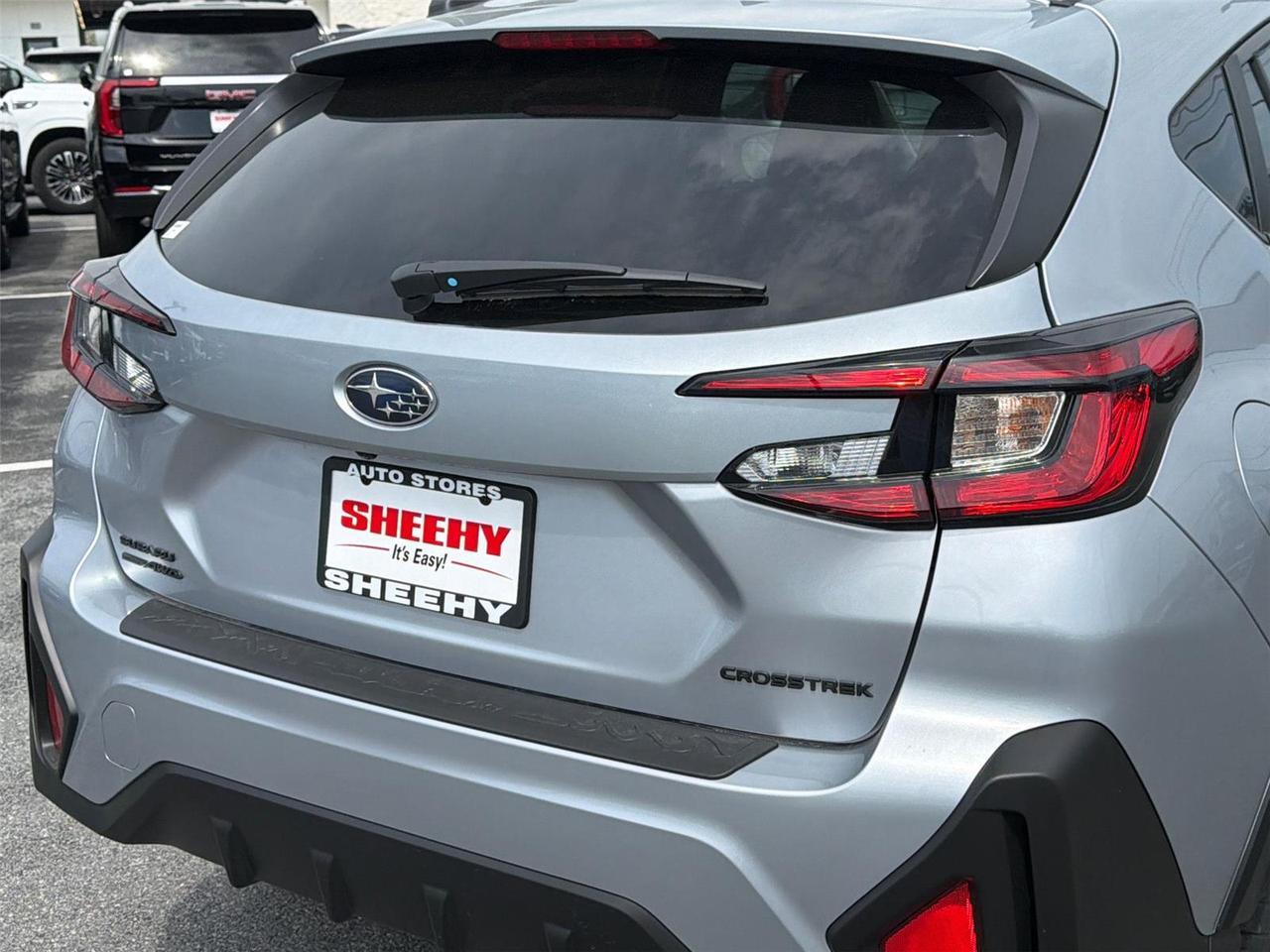 2026 Subaru Crosstrek Premium Hagerstown MD