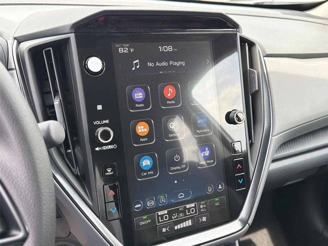 2026 Subaru Crosstrek Premium Hagerstown MD