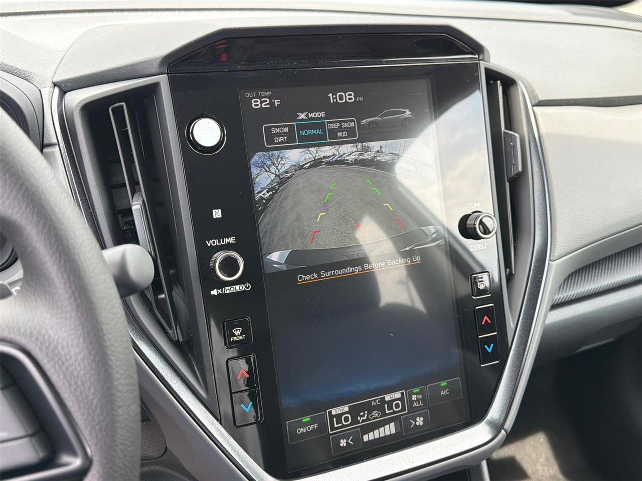 2026 Subaru Crosstrek Premium Hagerstown MD