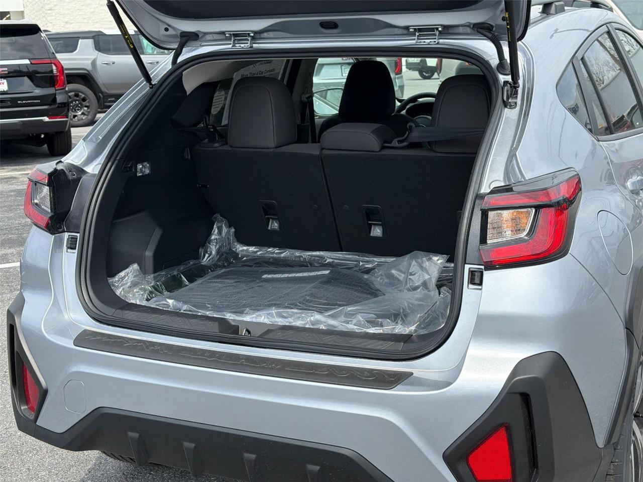 2026 Subaru Crosstrek Premium Hagerstown MD