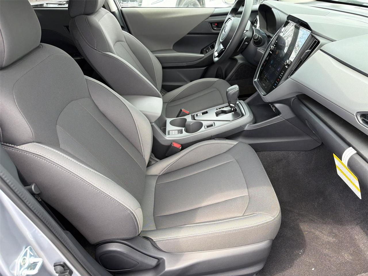 2026 Subaru Crosstrek Premium Hagerstown MD