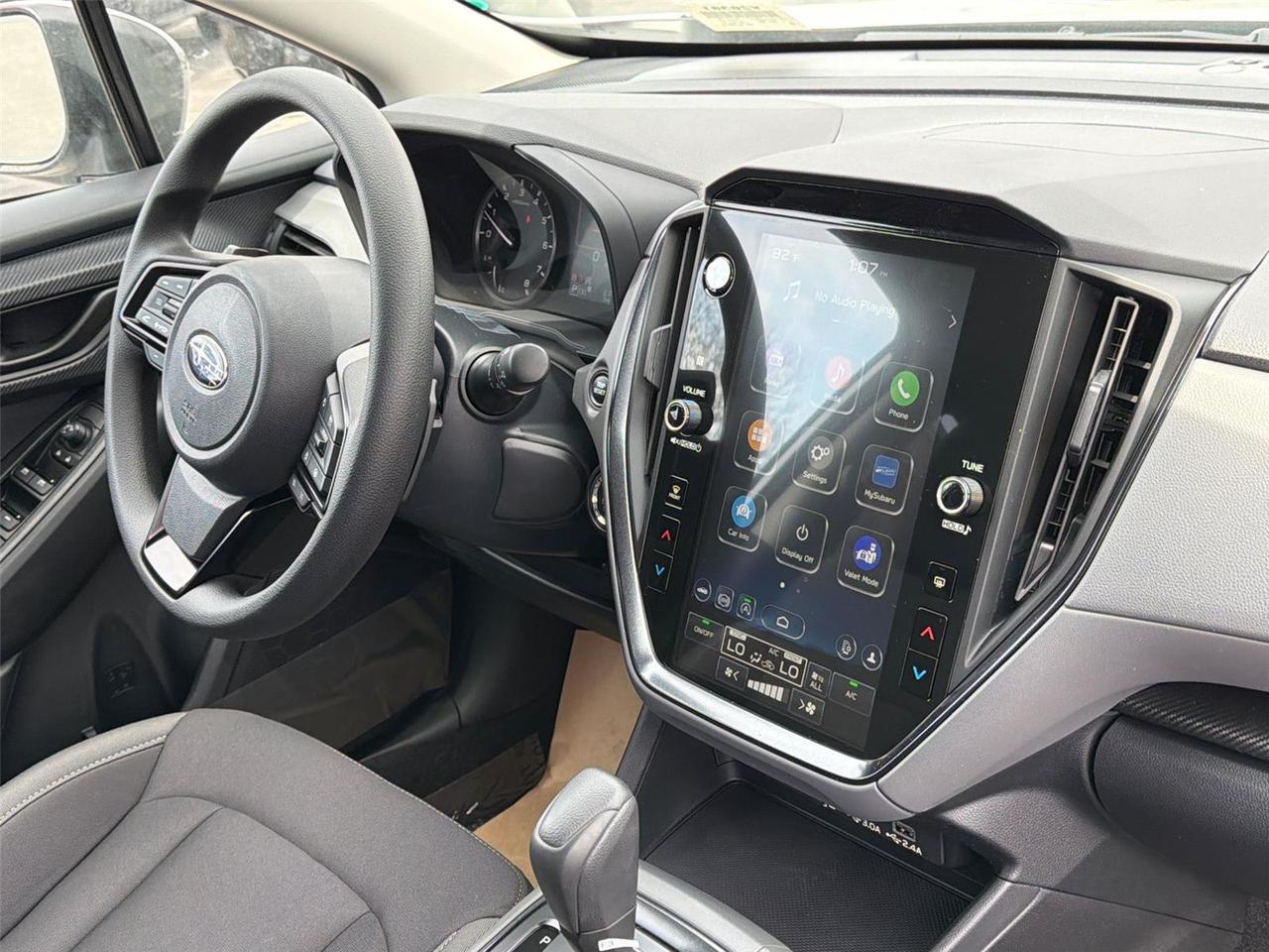 2026 Subaru Crosstrek Premium Hagerstown MD