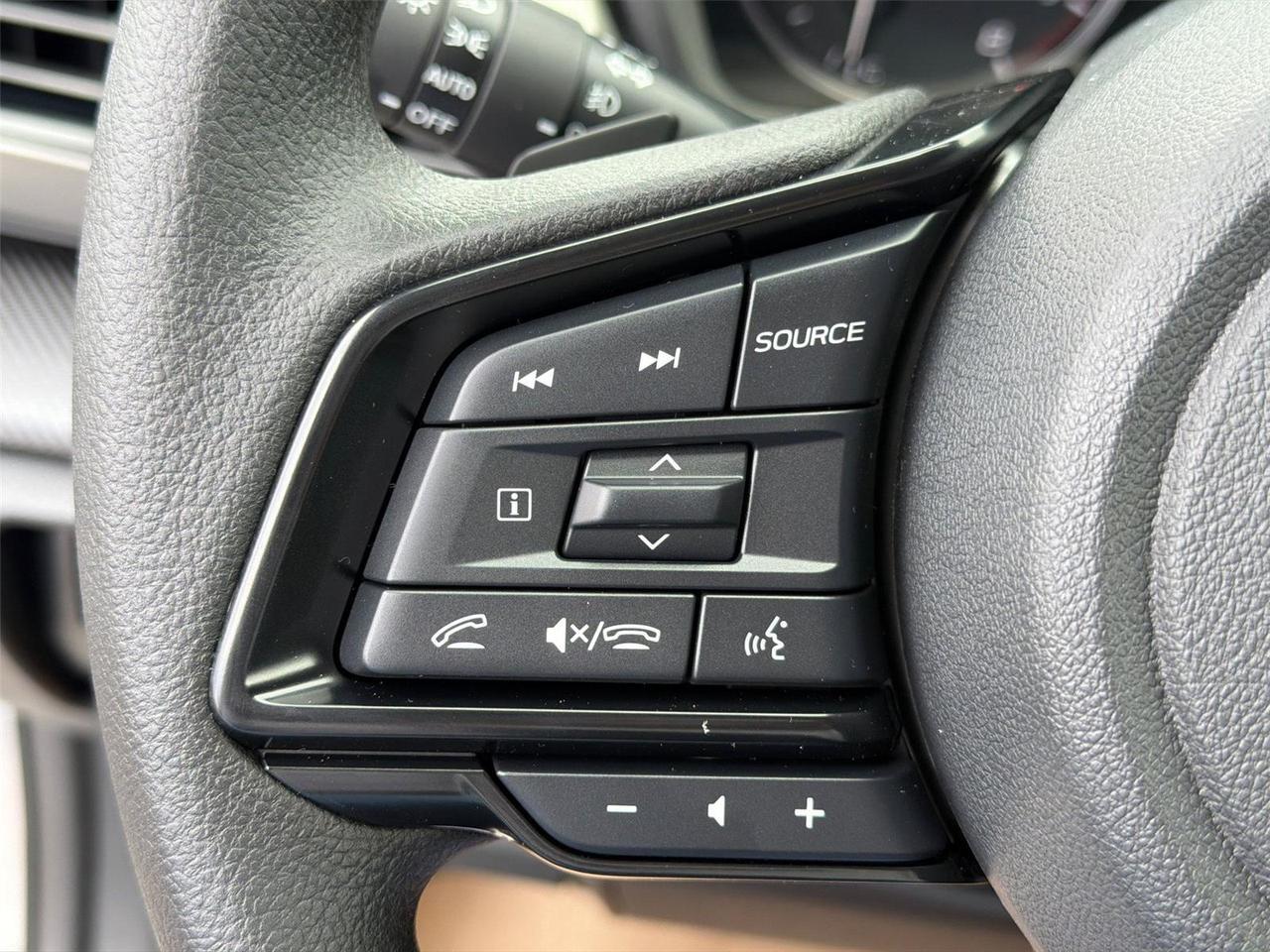 2026 Subaru Crosstrek Premium Hagerstown MD