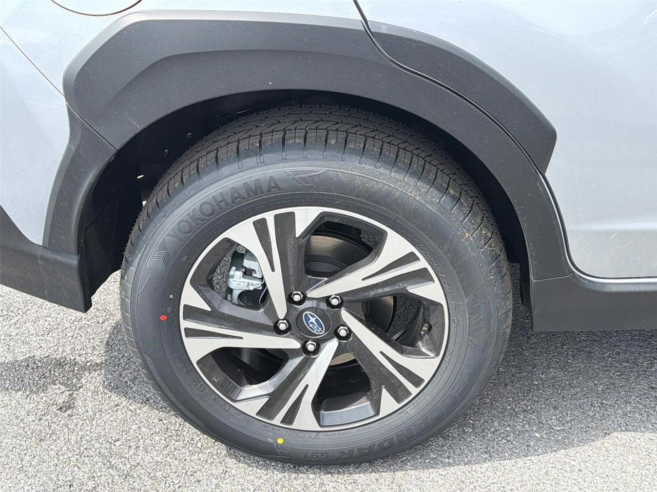 2026 Subaru Crosstrek Premium Hagerstown MD