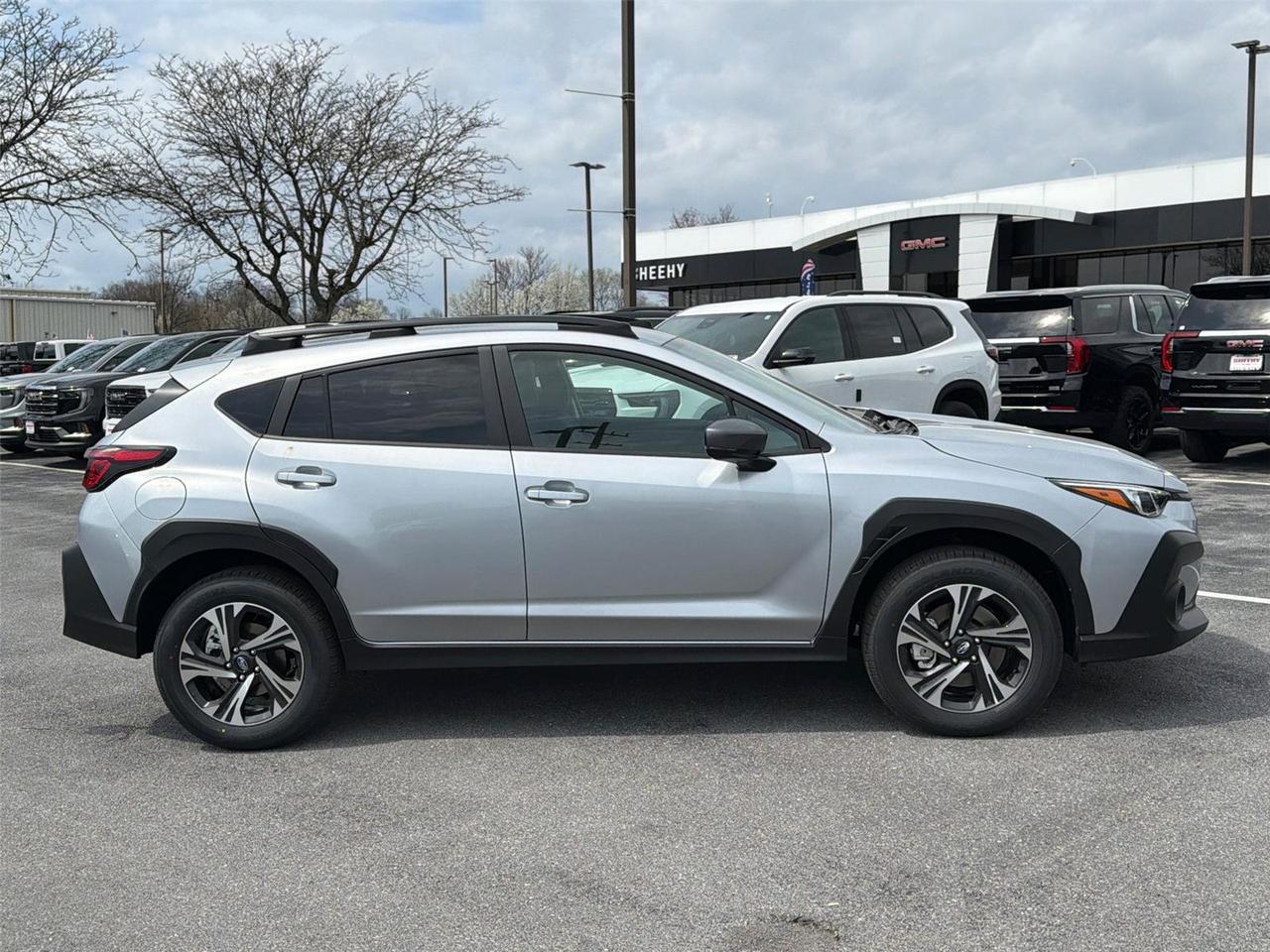 2026 Subaru Crosstrek Premium Hagerstown MD