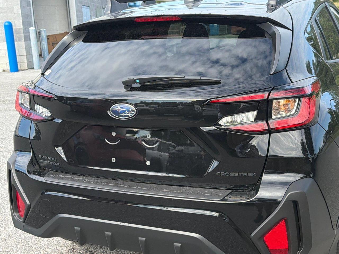 2026 Subaru Crosstrek Premium Hagerstown MD