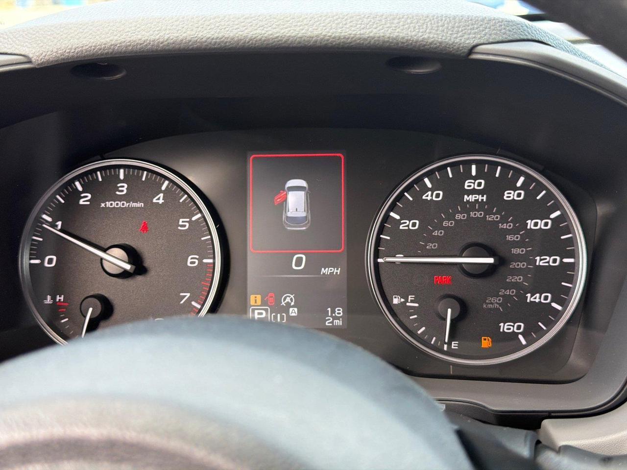 2026 Subaru Crosstrek Premium Hagerstown MD