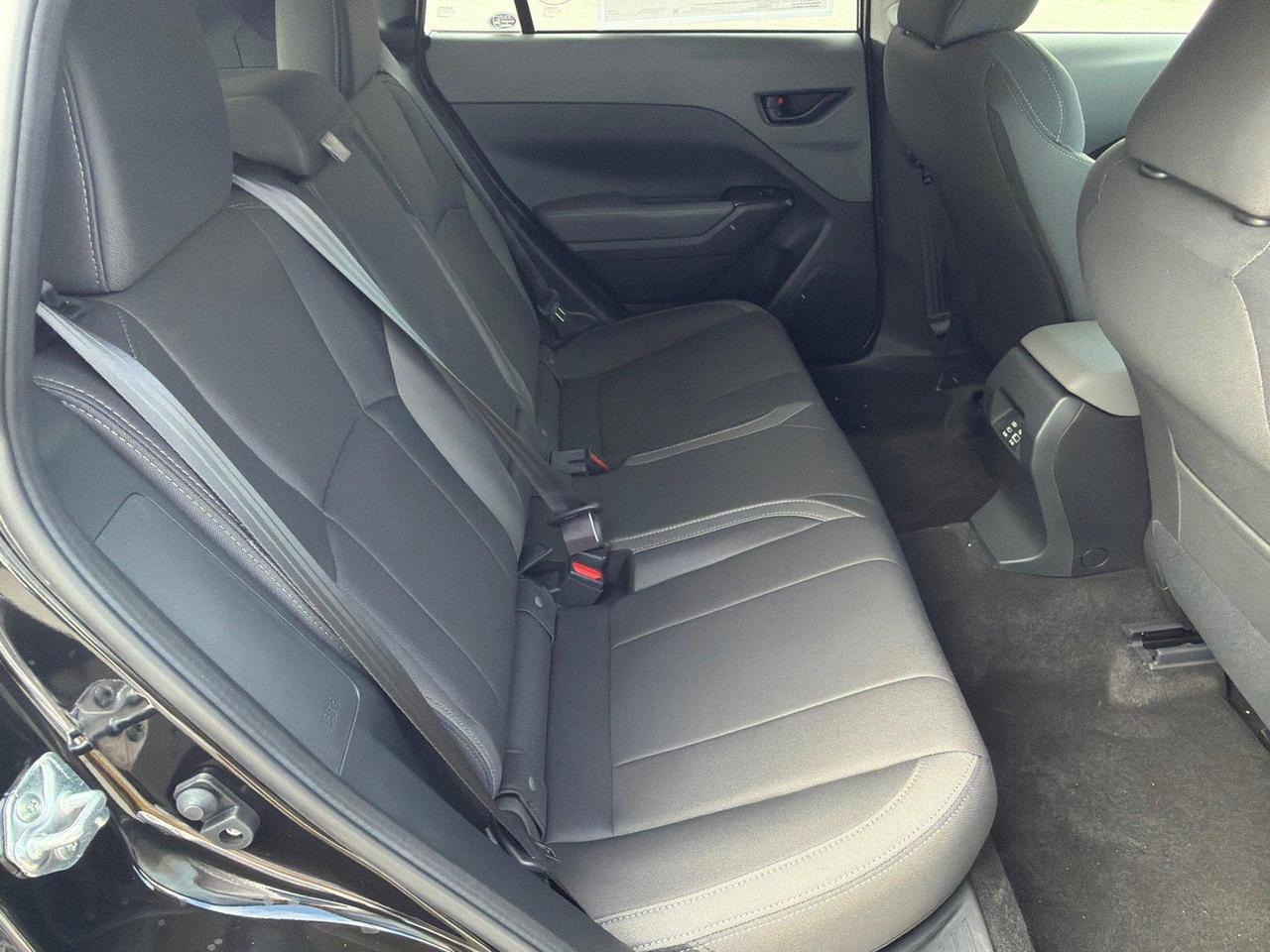 2026 Subaru Crosstrek Premium Hagerstown MD