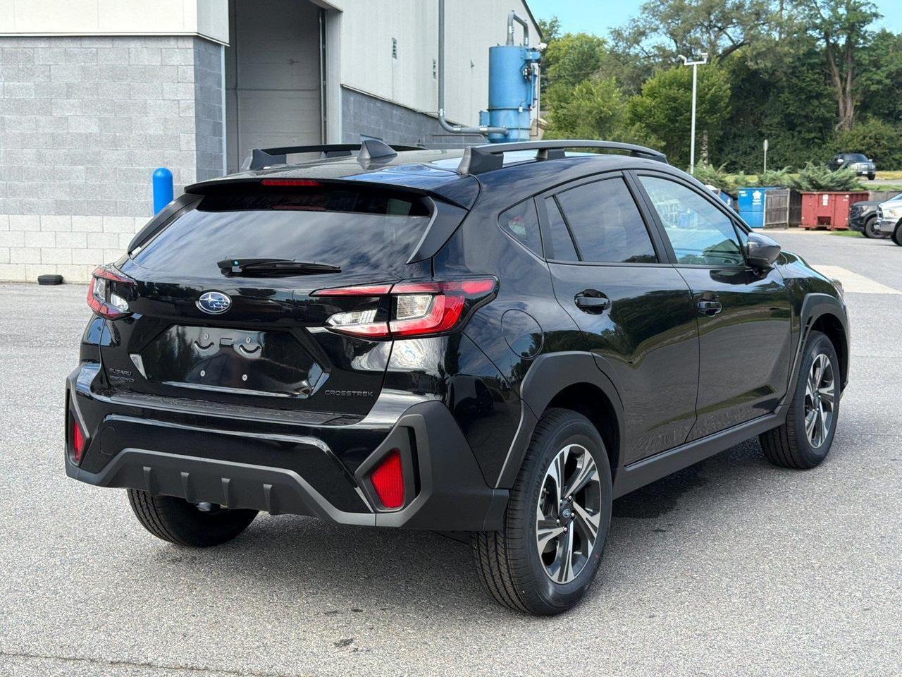 2026 Subaru Crosstrek Premium Hagerstown MD