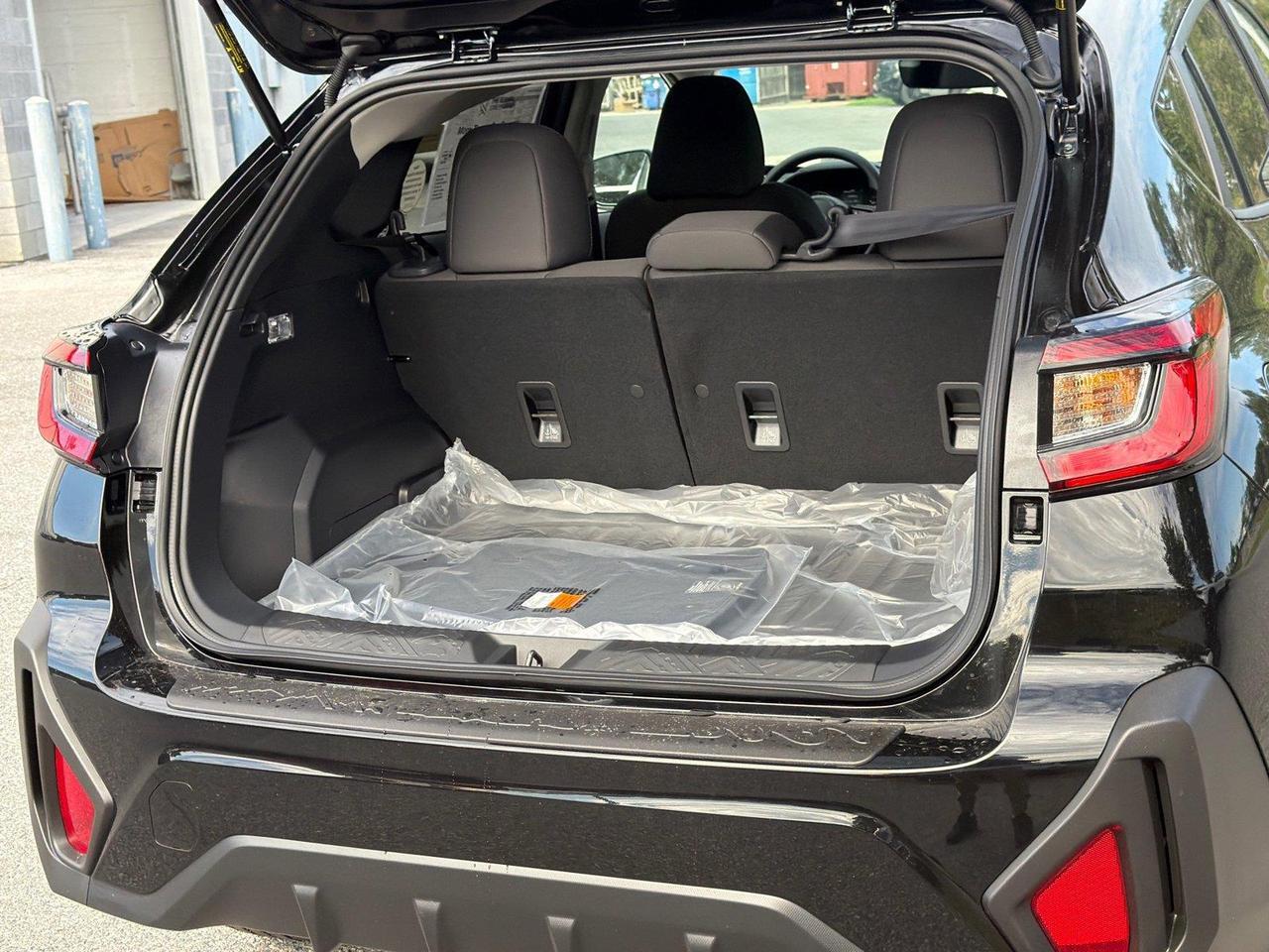 2026 Subaru Crosstrek Premium Hagerstown MD