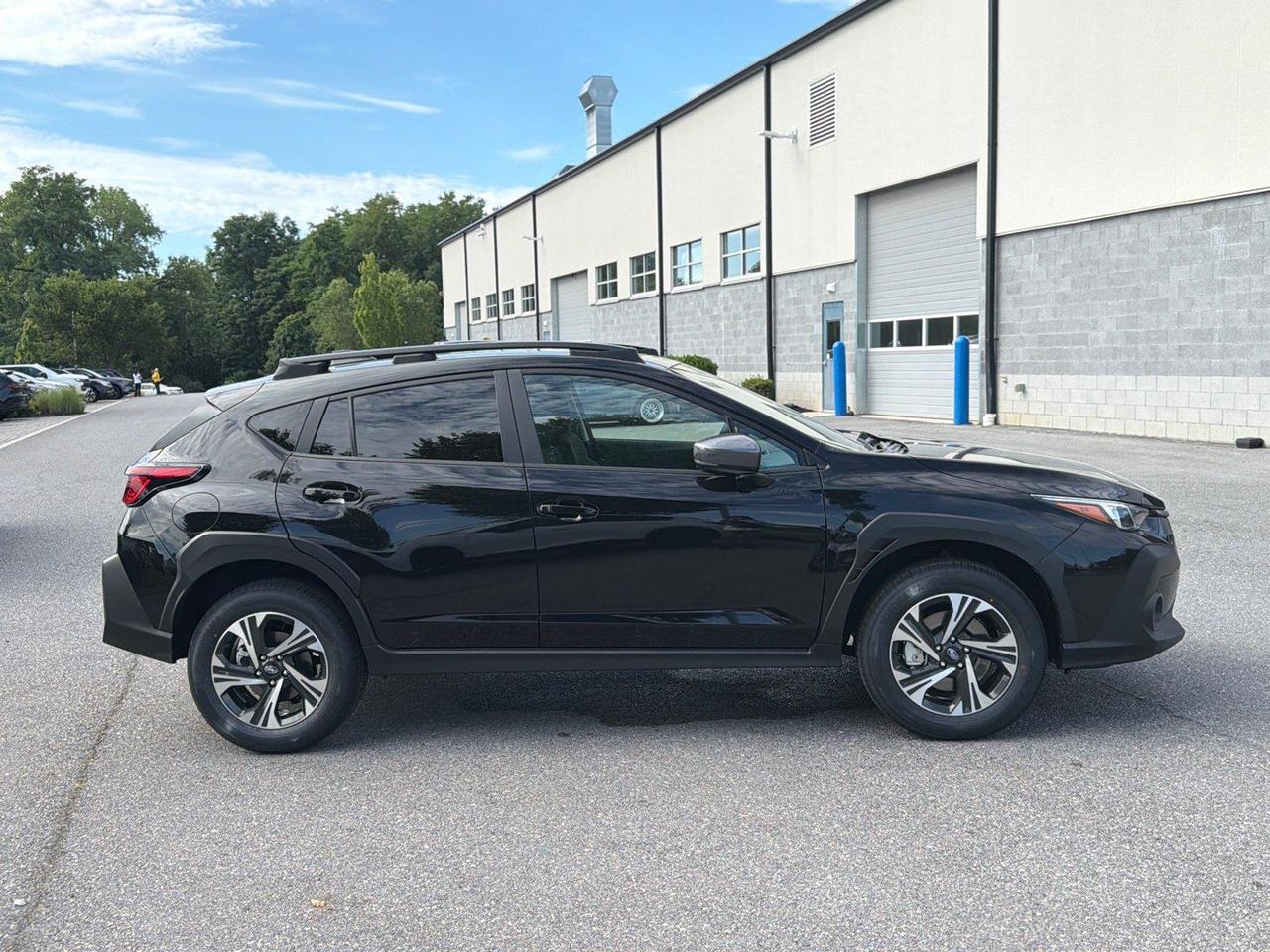 2026 Subaru Crosstrek Premium Hagerstown MD
