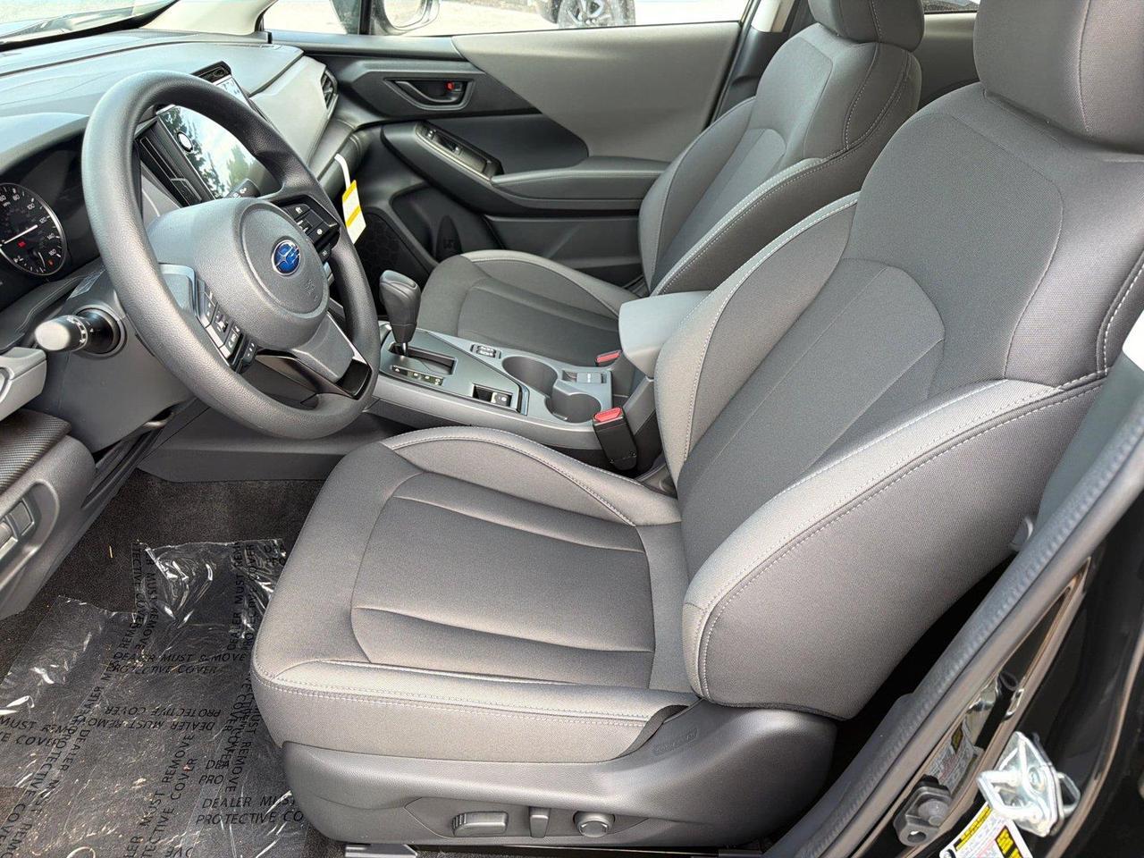 2026 Subaru Crosstrek Premium Hagerstown MD