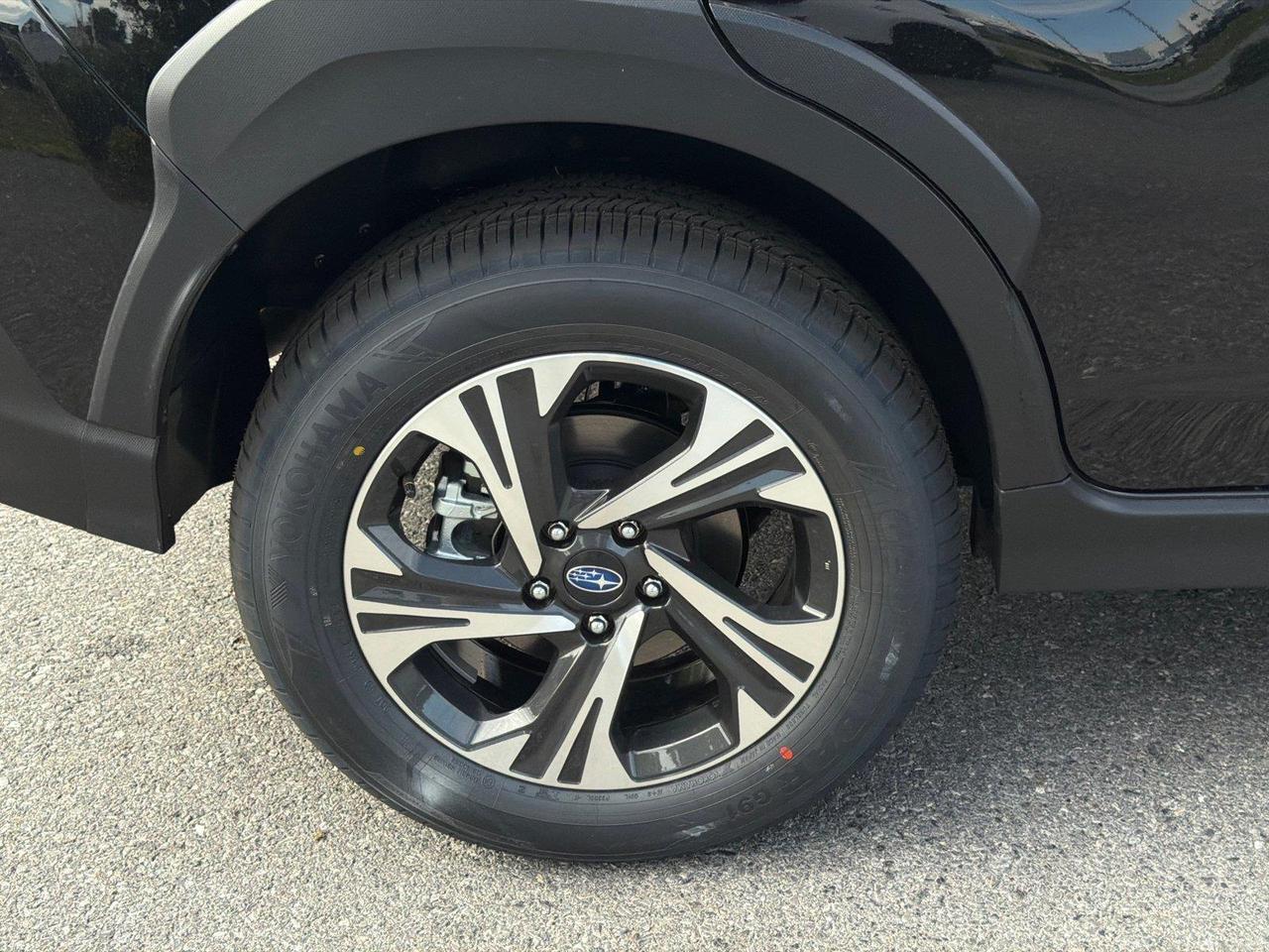 2026 Subaru Crosstrek Premium Hagerstown MD