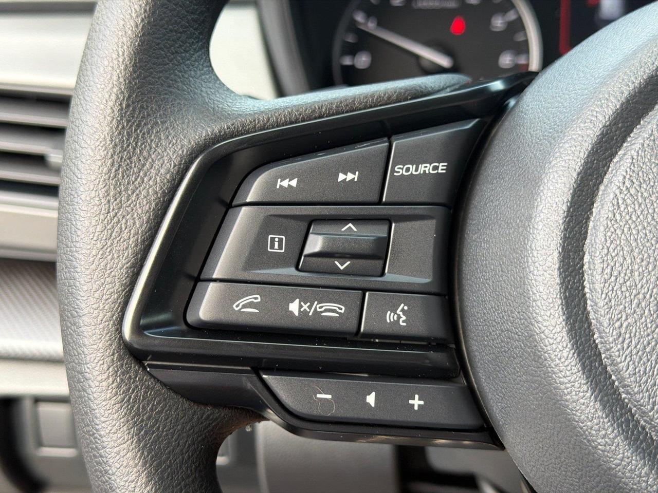 2026 Subaru Crosstrek Premium Hagerstown MD
