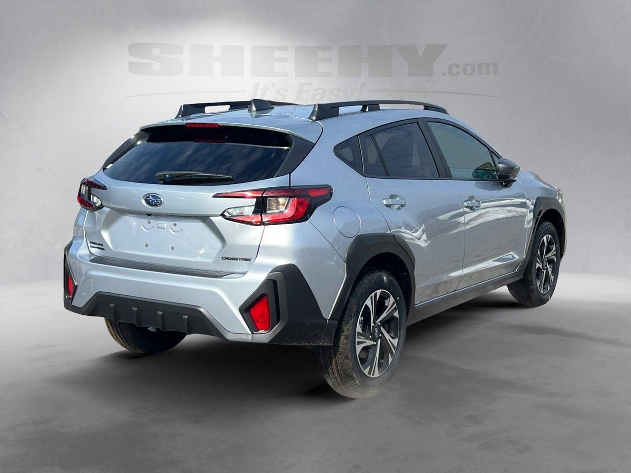 2026 Subaru Crosstrek Premium Hagerstown MD