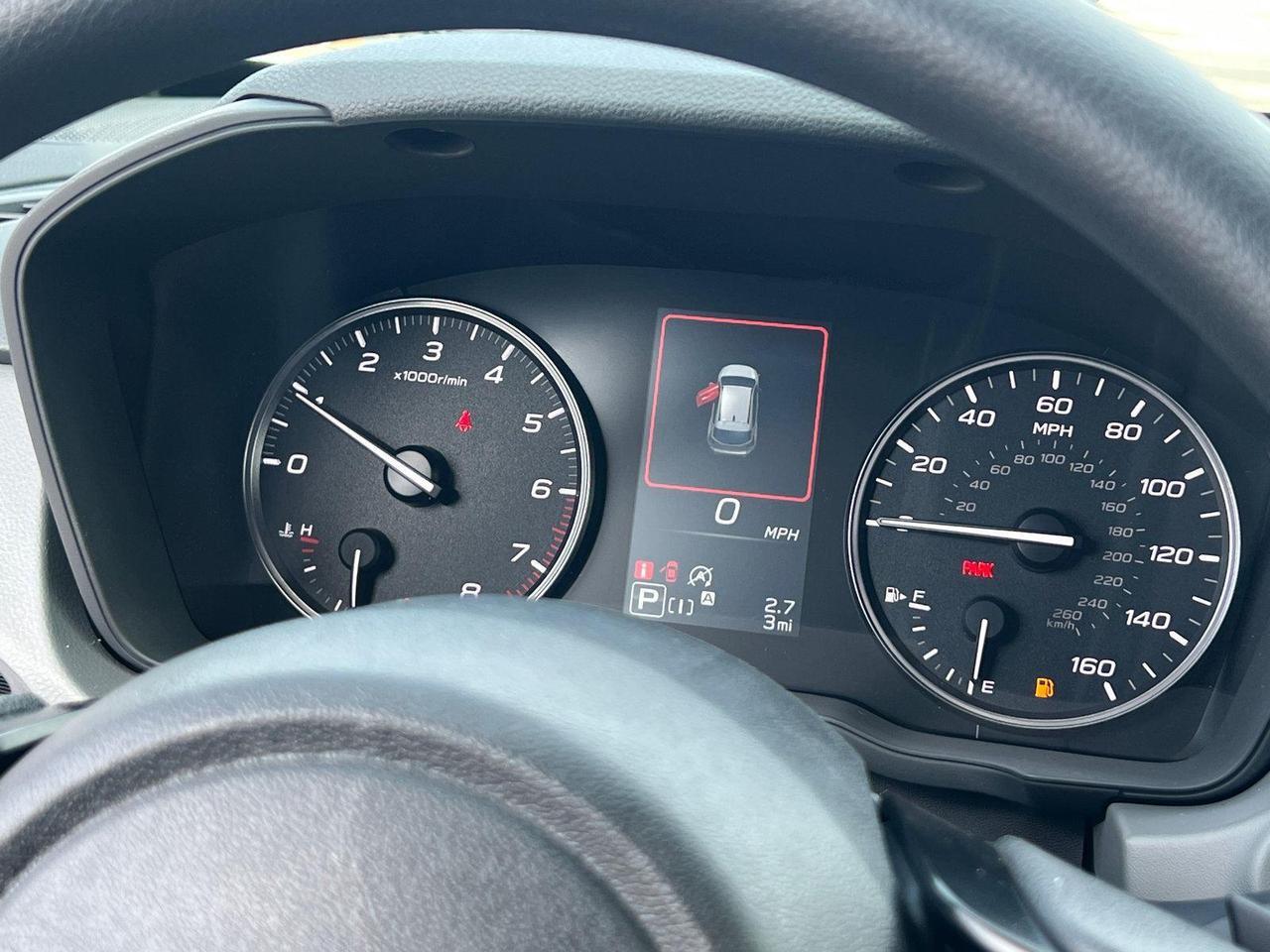 2026 Subaru Crosstrek Premium Hagerstown MD