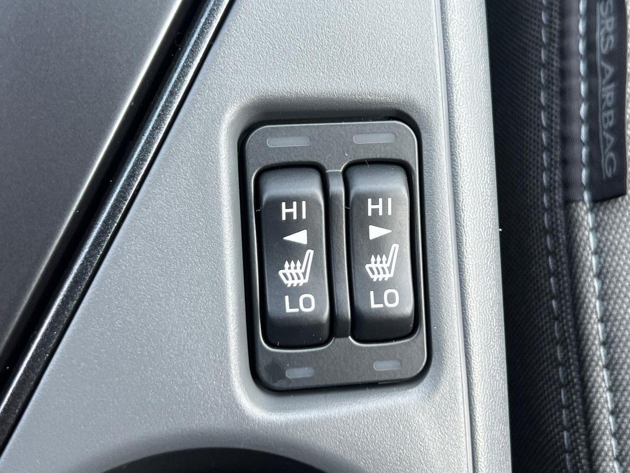 2026 Subaru Crosstrek Premium Hagerstown MD