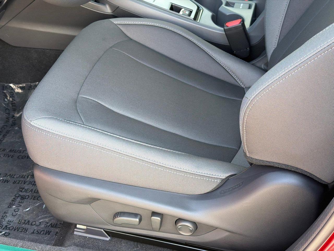 2026 Subaru Crosstrek Premium Hagerstown MD