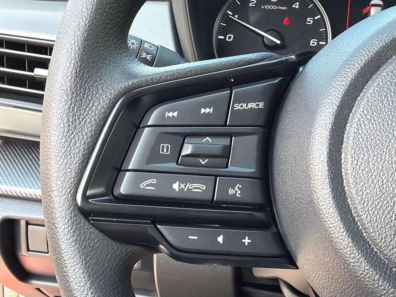 2026 Subaru Crosstrek Premium Hagerstown MD