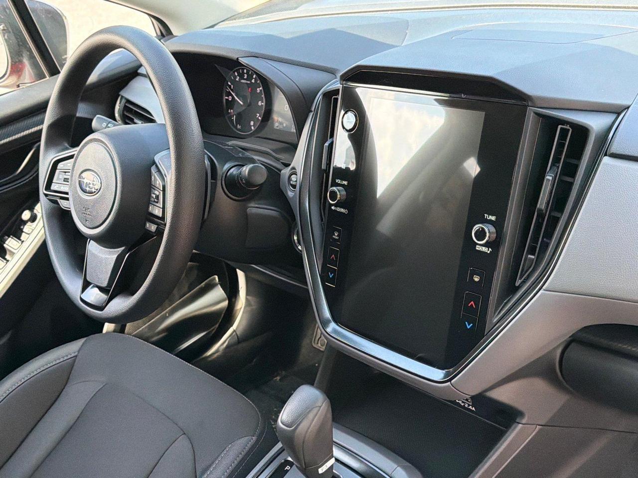 2026 Subaru Crosstrek Premium Hagerstown MD