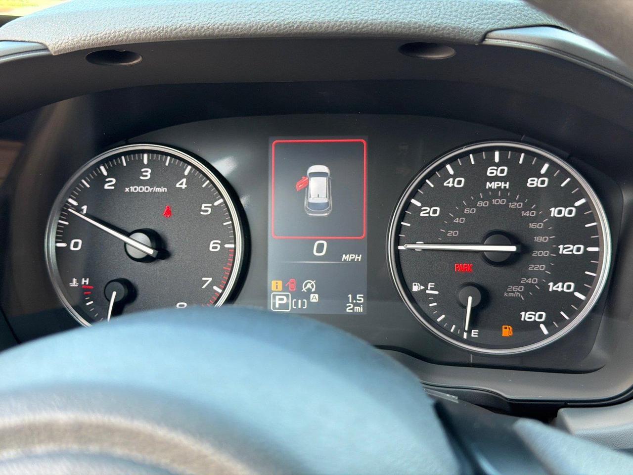 2026 Subaru Crosstrek Premium Hagerstown MD