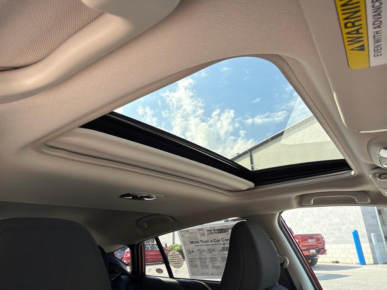 2026 Subaru Crosstrek Premium Hagerstown MD