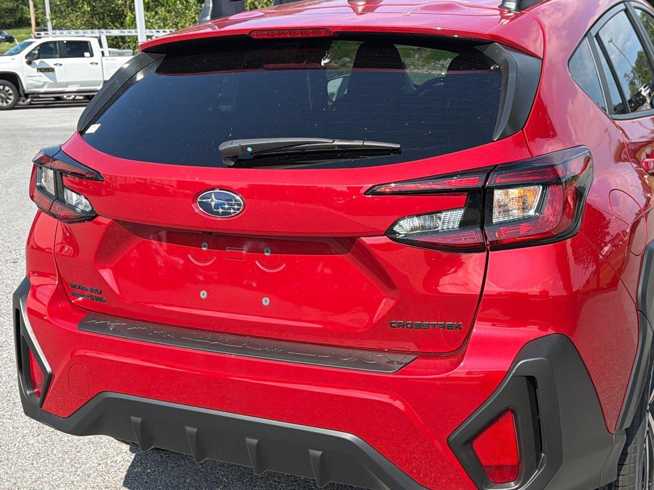 2026 Subaru Crosstrek Premium Hagerstown MD