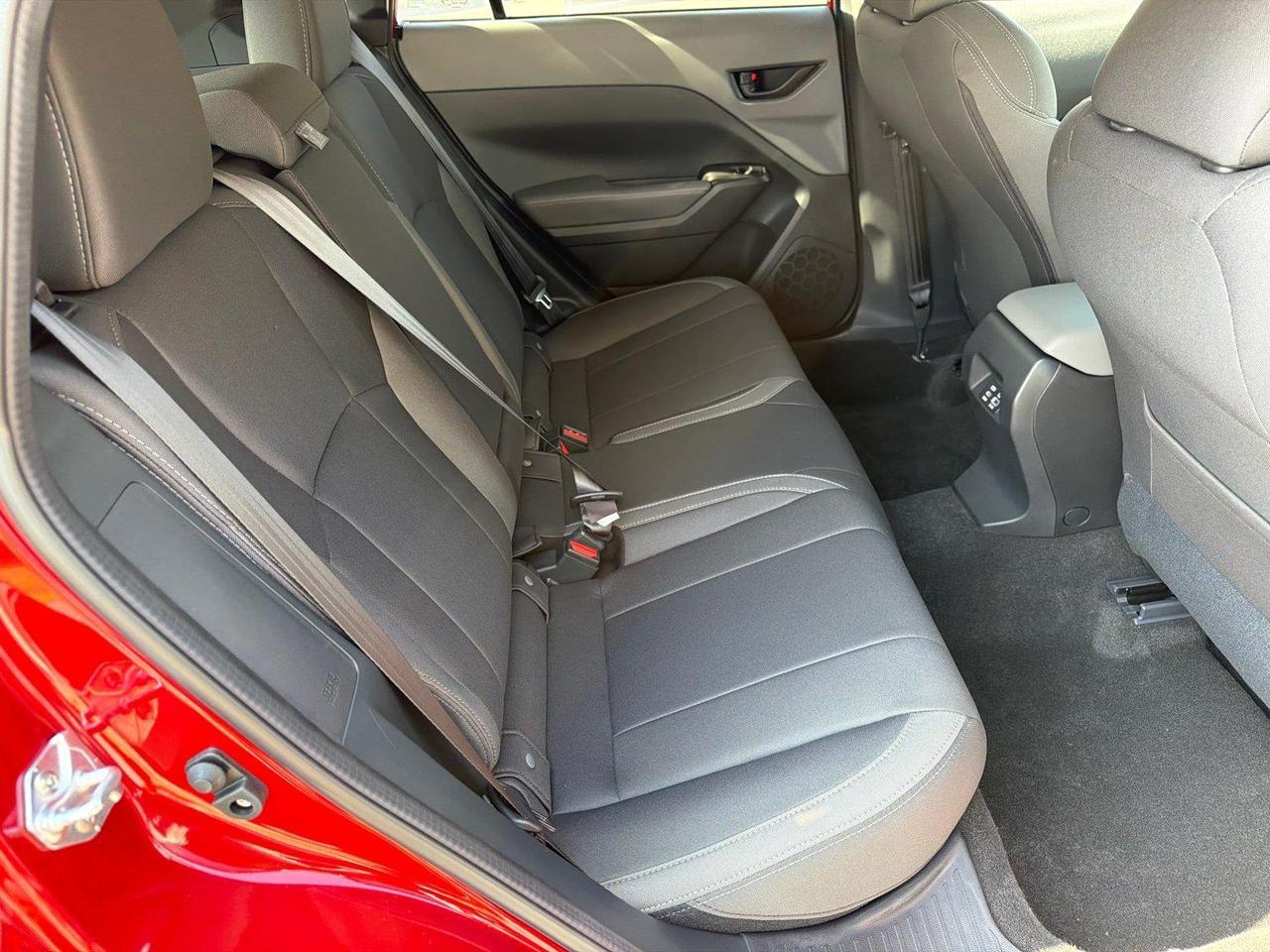 2026 Subaru Crosstrek Premium Hagerstown MD