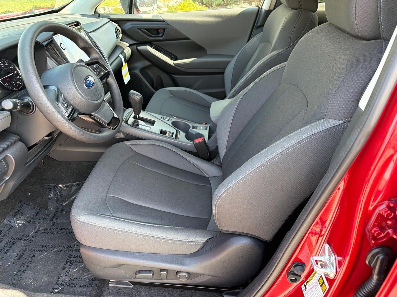 2026 Subaru Crosstrek Premium Hagerstown MD