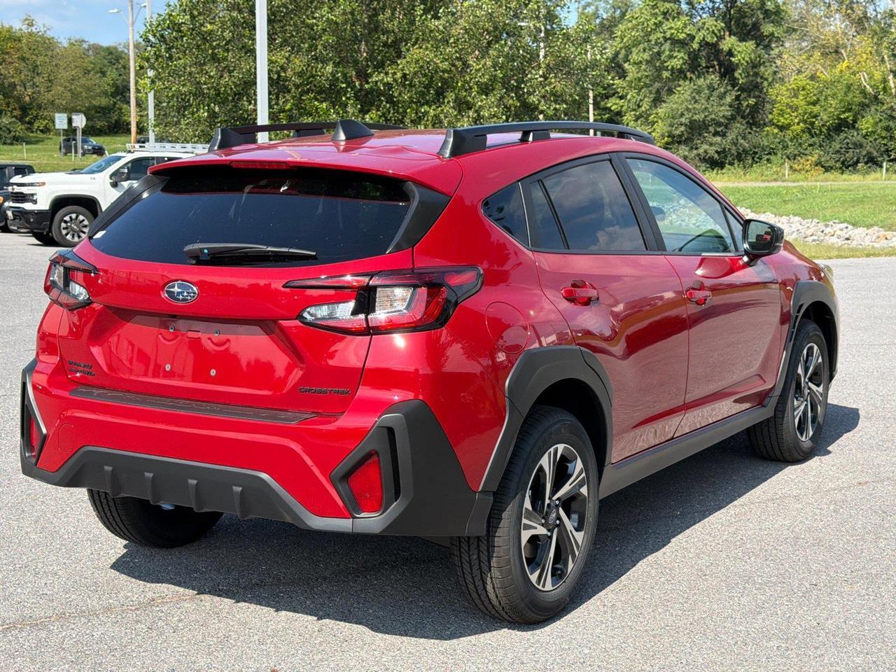 2026 Subaru Crosstrek Premium Hagerstown MD