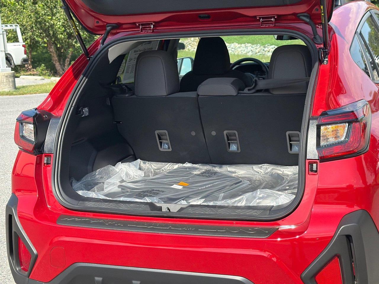 2026 Subaru Crosstrek Premium Hagerstown MD