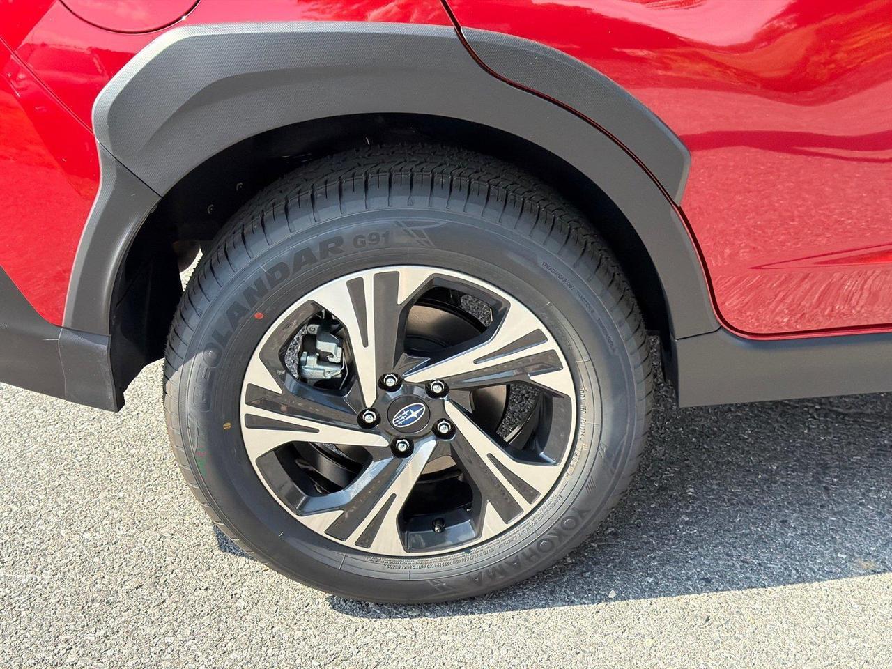 2026 Subaru Crosstrek Premium Hagerstown MD