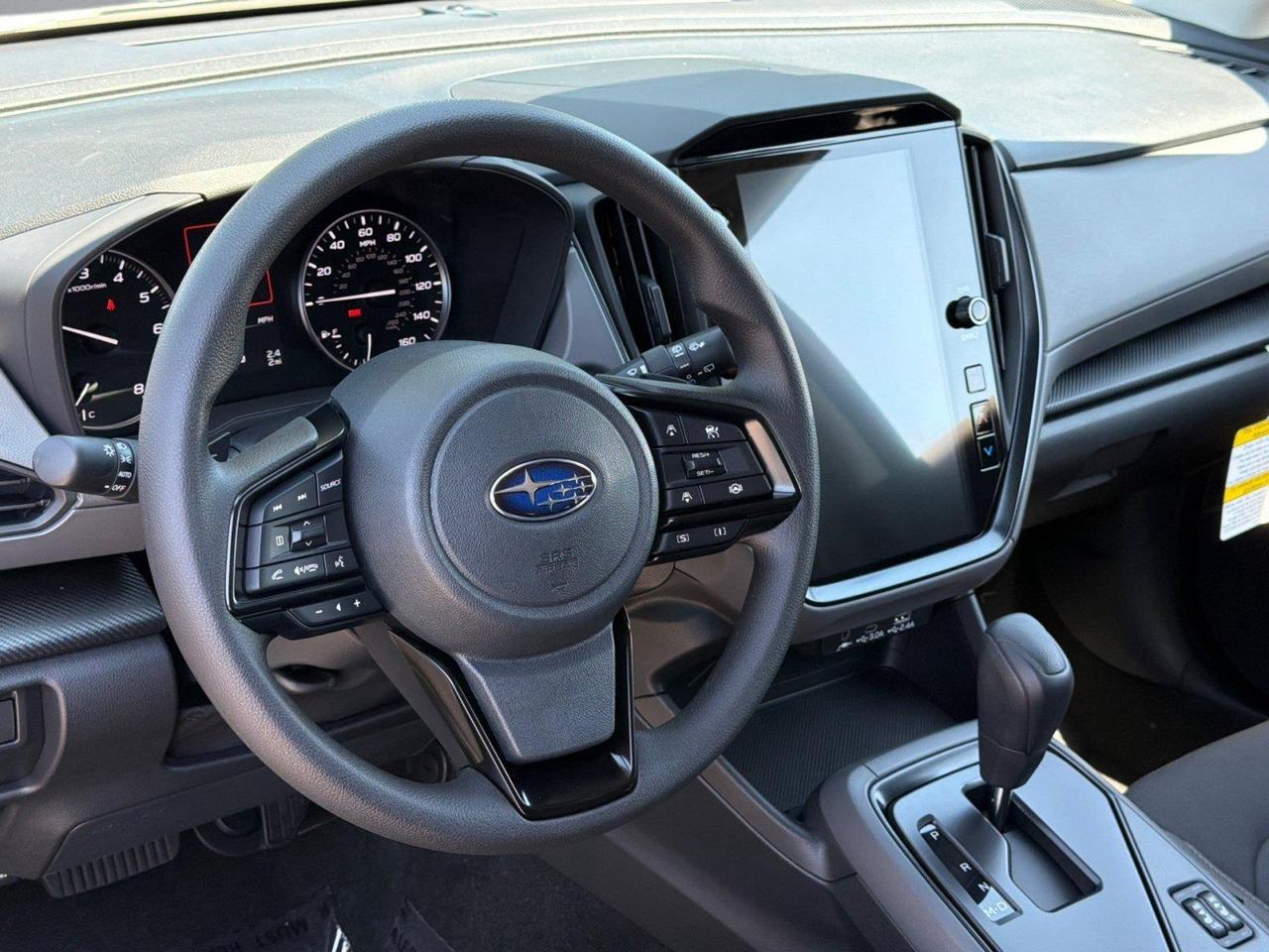 2026 Subaru Crosstrek Premium Hagerstown MD