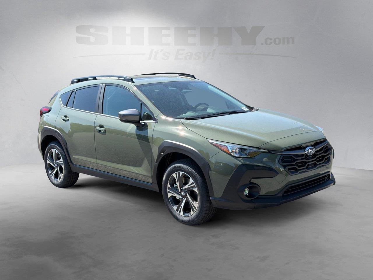 2026 Subaru Crosstrek Premium Hagerstown MD
