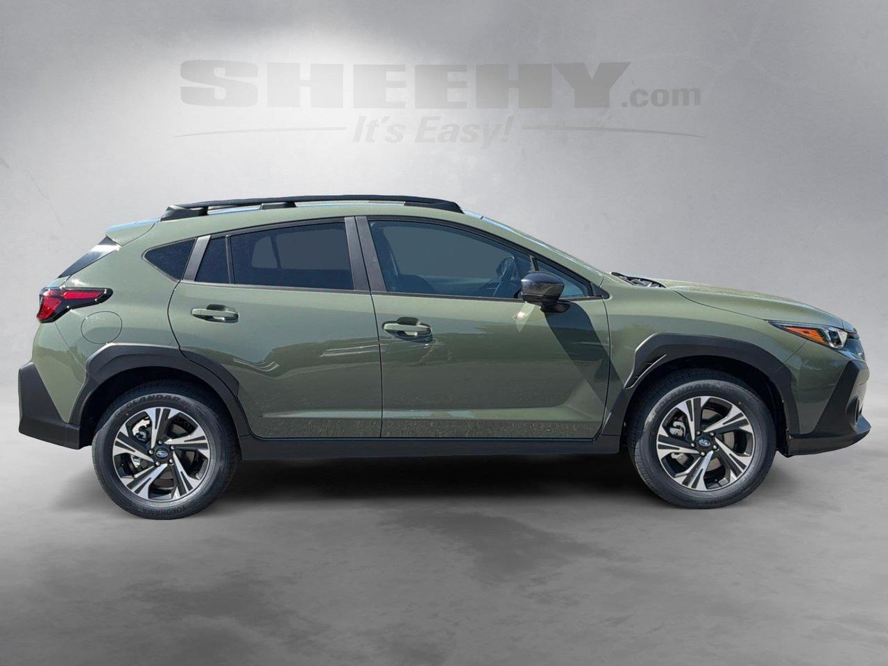 2026 Subaru Crosstrek Premium Hagerstown MD