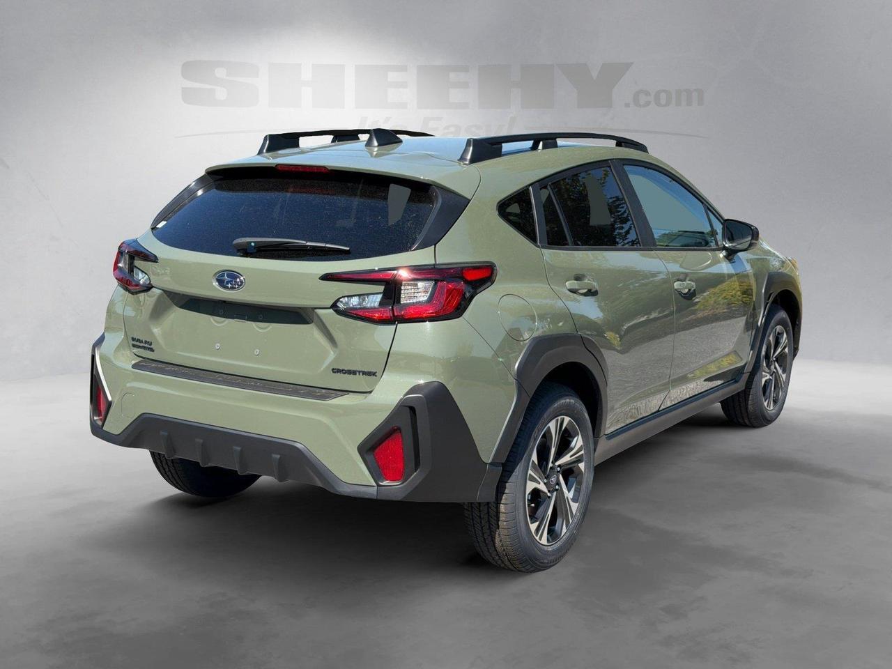 2026 Subaru Crosstrek Premium Hagerstown MD
