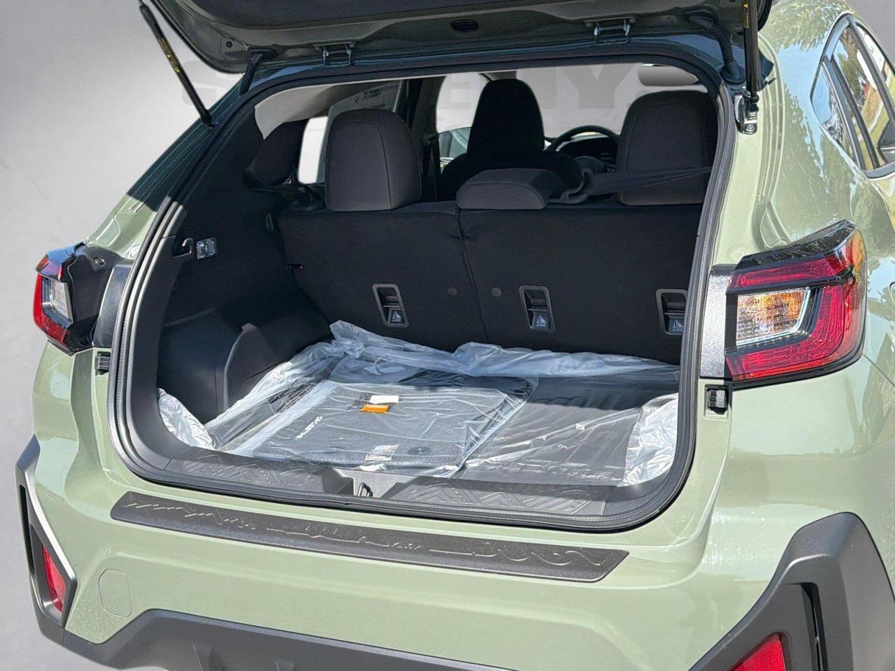 2026 Subaru Crosstrek Premium Hagerstown MD