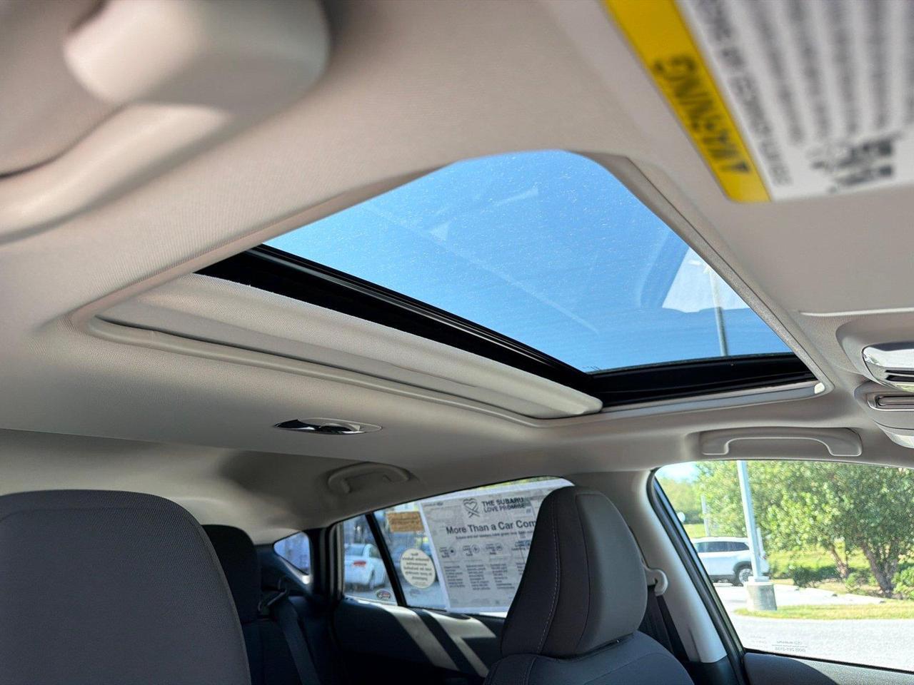 2026 Subaru Crosstrek Premium Hagerstown MD