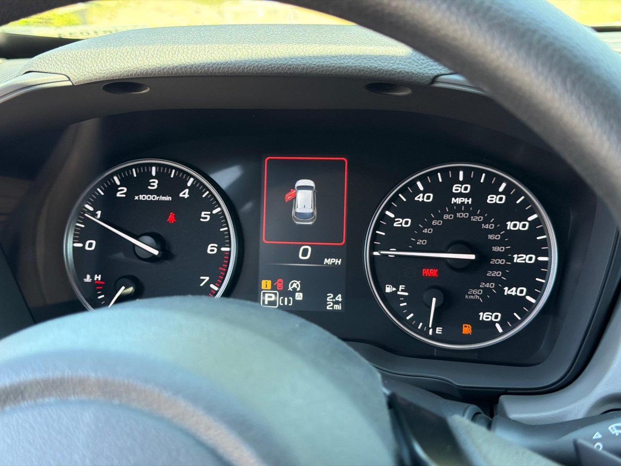 2026 Subaru Crosstrek Premium Hagerstown MD