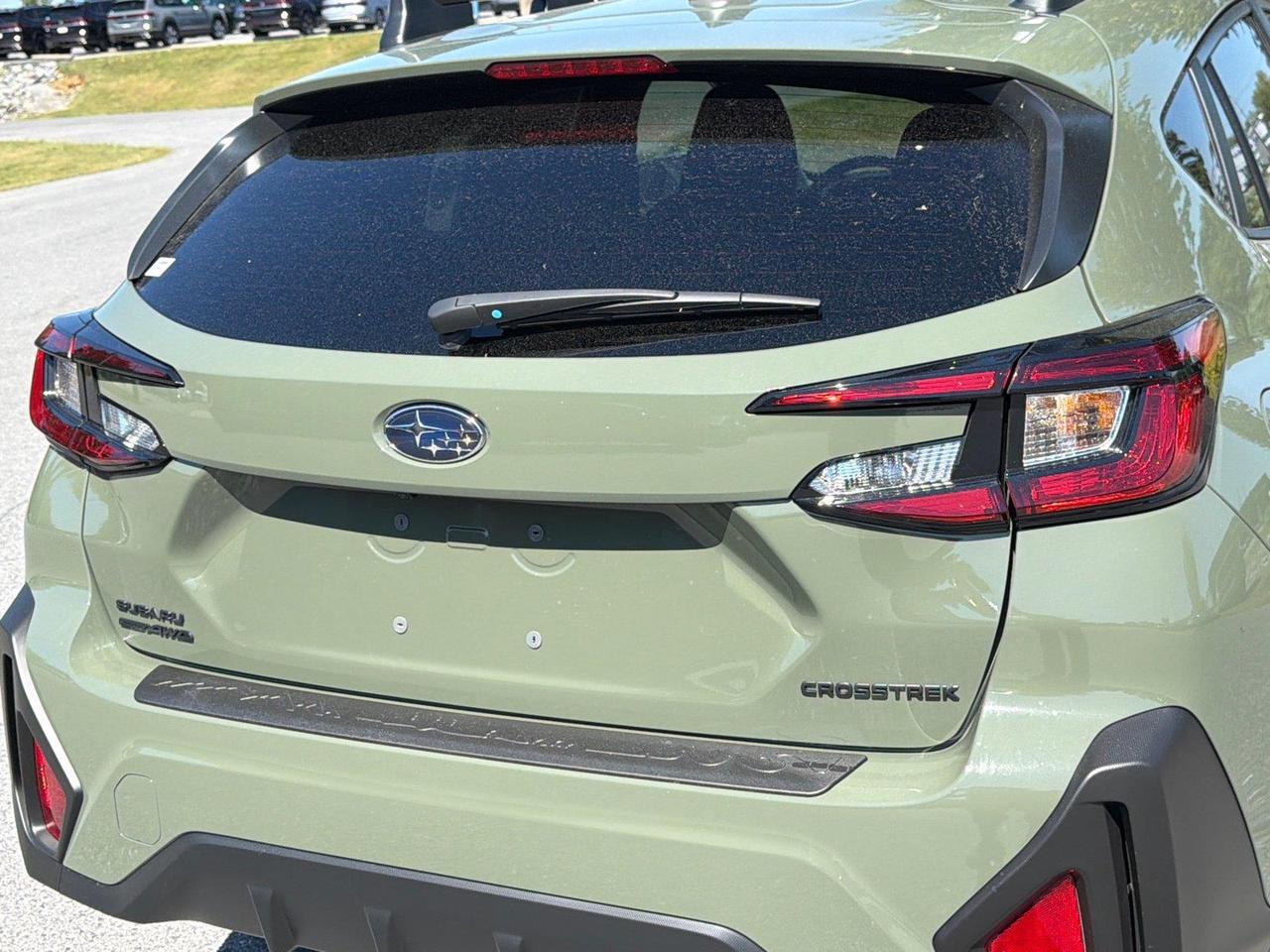2026 Subaru Crosstrek Premium Hagerstown MD