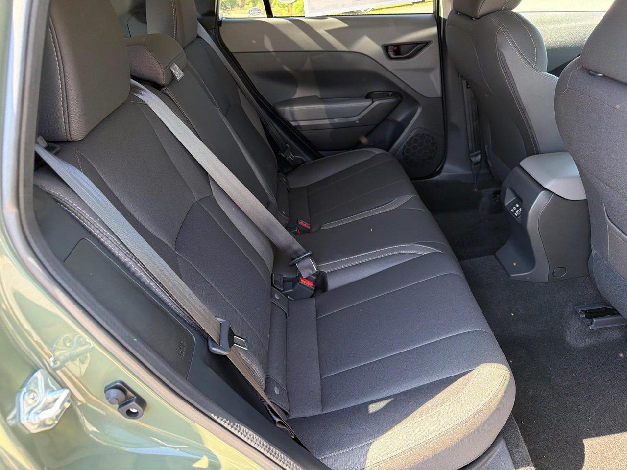 2026 Subaru Crosstrek Premium Hagerstown MD