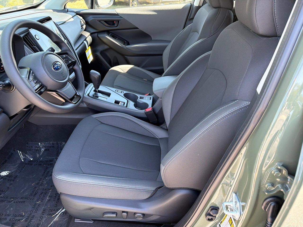 2026 Subaru Crosstrek Premium Hagerstown MD