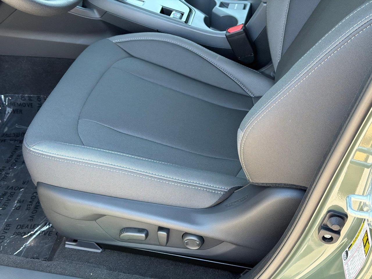 2026 Subaru Crosstrek Premium Hagerstown MD