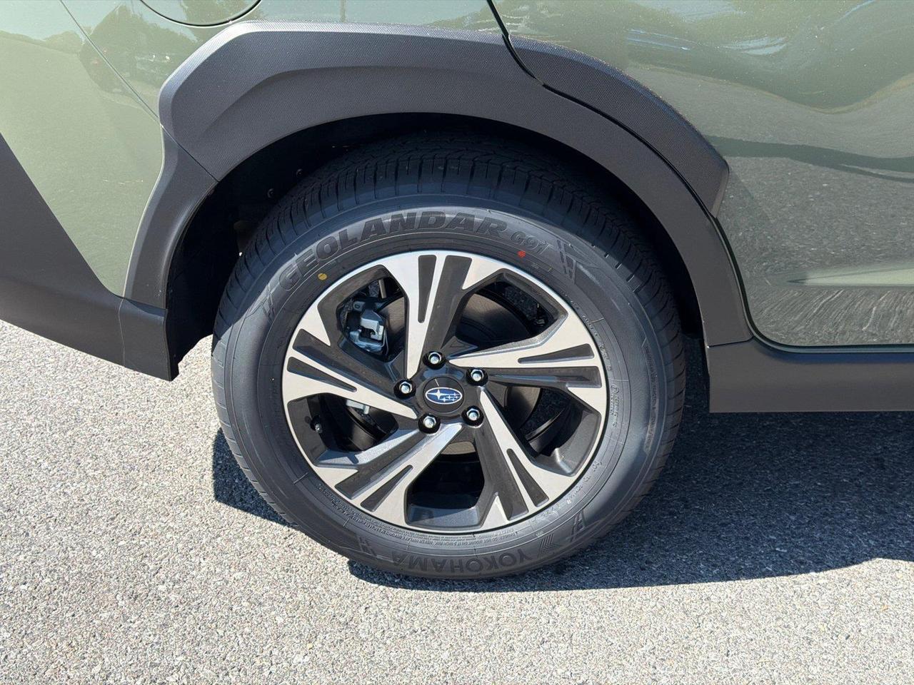 2026 Subaru Crosstrek Premium Hagerstown MD
