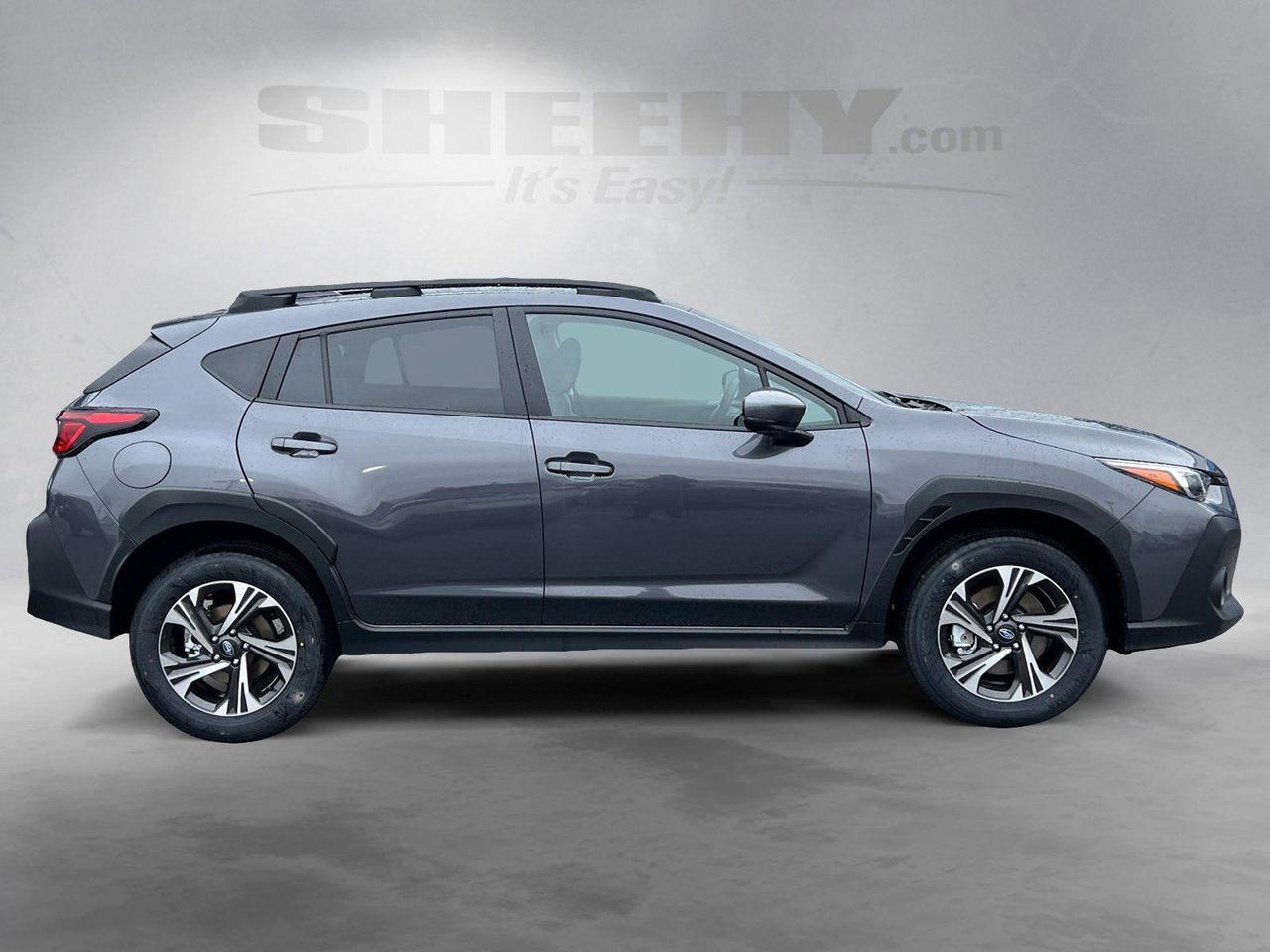 2026 Subaru Crosstrek Premium Hagerstown MD