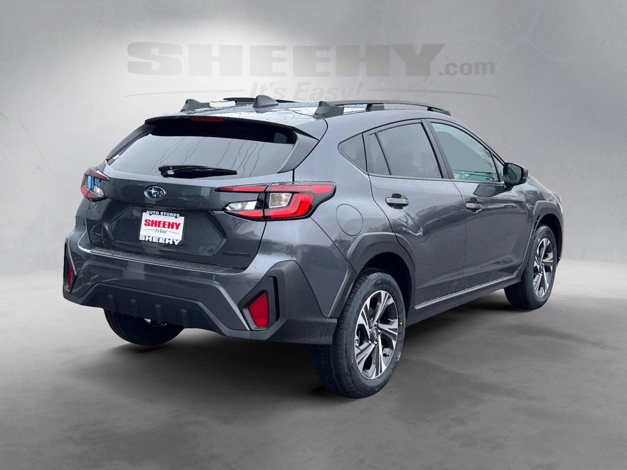 2026 Subaru Crosstrek Premium Hagerstown MD