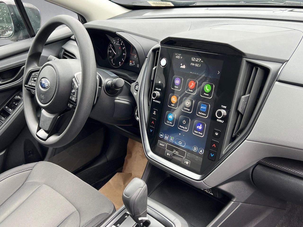 2026 Subaru Crosstrek Premium Hagerstown MD