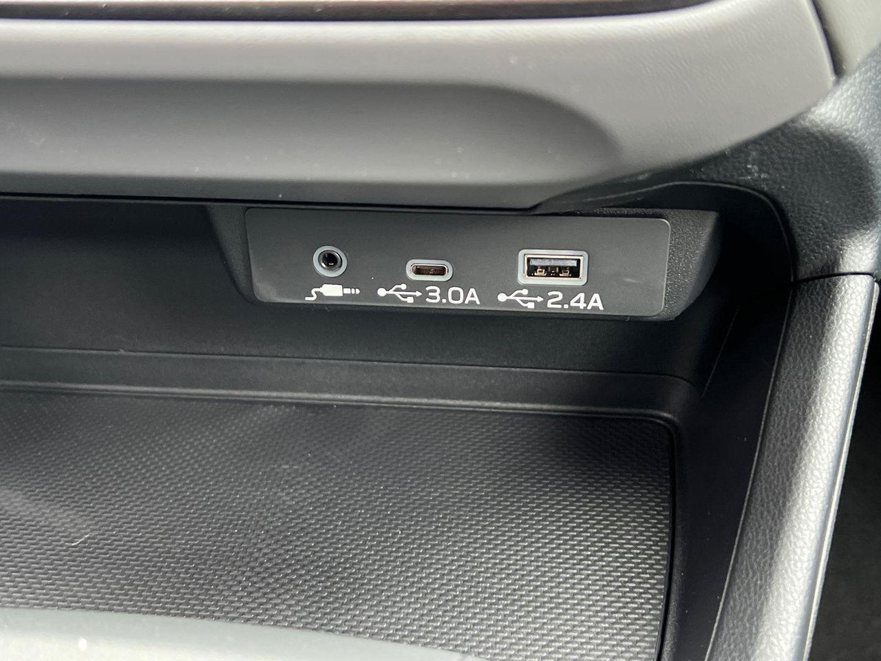 2026 Subaru Crosstrek Premium Hagerstown MD