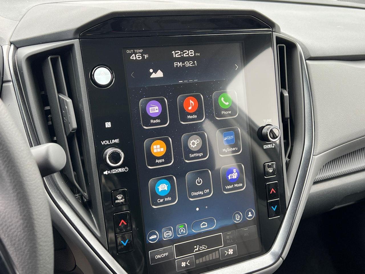 2026 Subaru Crosstrek Premium Hagerstown MD